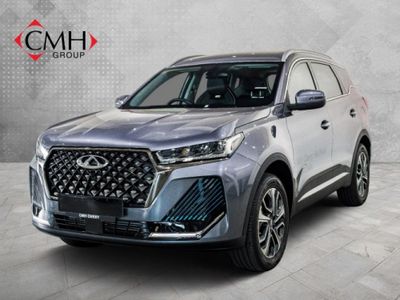 2025 Chery Tiggo 7 Pro Max 1.6T Premium Auto