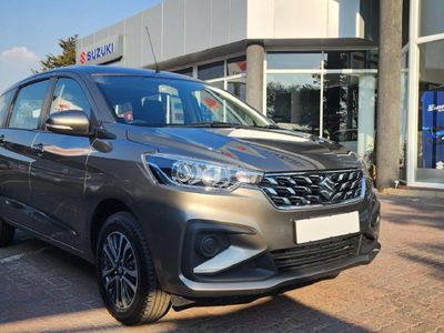 2026 Suzuki Ertiga 1.5 GL