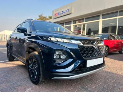 2026 Suzuki Fronx 1.5 GL