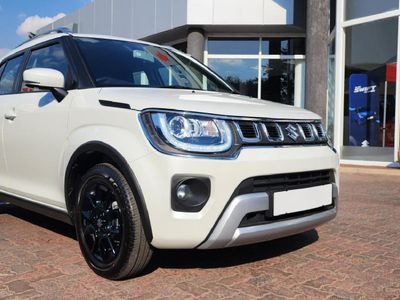 2026 Suzuki Ignis 1.2 GLX