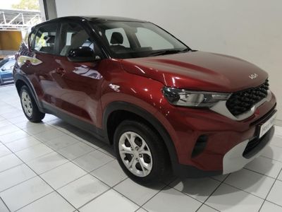 2024 Kia Sonet 1.5 LX