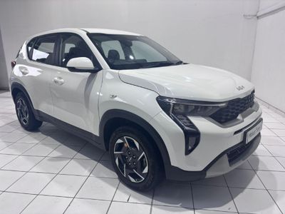 2024 Kia Sonet 1.5 LX