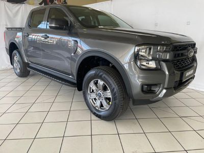 2026 Ford Ranger 2.0D XL Double Cab Auto