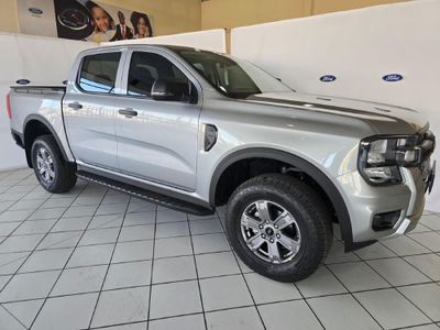 2026 Ford Ranger 2.0D XL Double Cab Auto