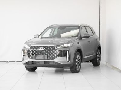 2026 Chery Tiggo Cross 1.5t Elite Auto