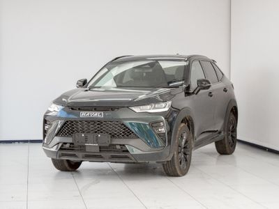 2026 Haval H6 GT 2.0T Super Luxury 4X4 Auto