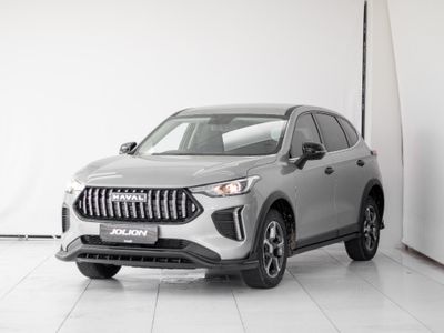 2026 Haval Jolion Pro 1.5T Premium DCT