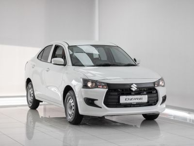 2026 Suzuki Dzire 1.2 GA