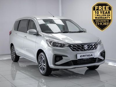 2026 Suzuki Ertiga 1.5 GL Auto
