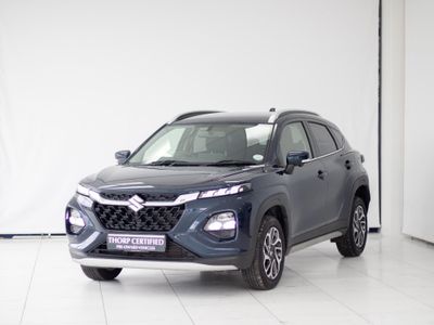 2026 Suzuki Fronx 1.5 GLX Auto