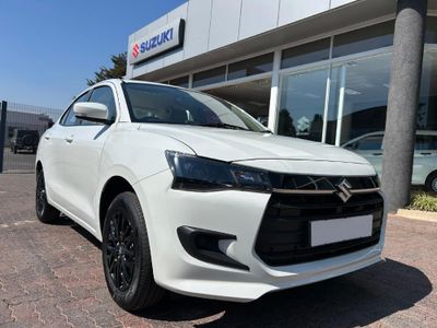 2026 Suzuki Dzire 1.2 GL+