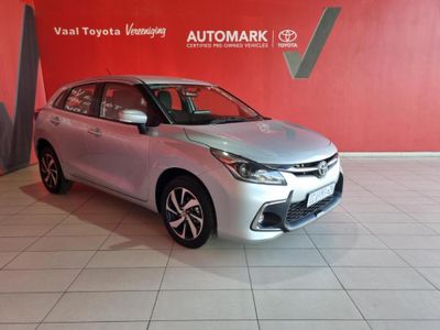2023 Toyota Starlet 1.5 XS Auto
