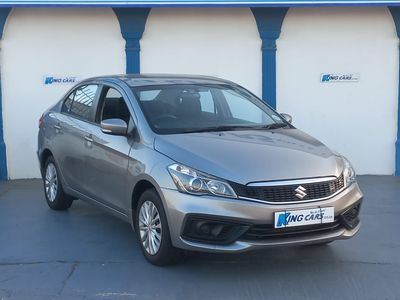 2021 Suzuki Ciaz 1.5 GL