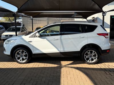 2014 Ford Kuga 1.6 EcoBoost Trend AWD Auto