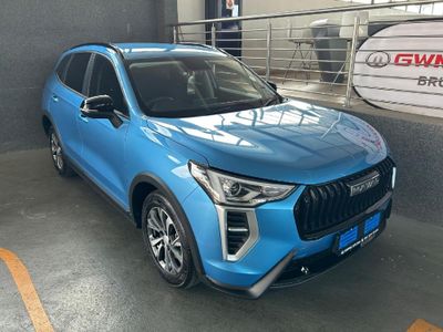 2026 Haval Jolion 1.5T City Plus DCT