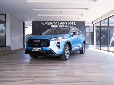 2026 Haval Jolion 1.5T City Plus DCT