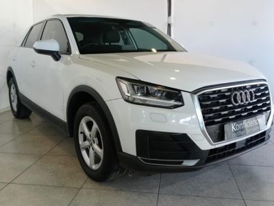 2020 Audi Q2 1.0 TFSI Auto | 30 TFSI