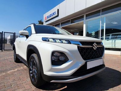 2026 Suzuki Fronx 1.5 GL Auto
