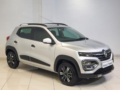 2024 Renault Kwid 1.0 Climber