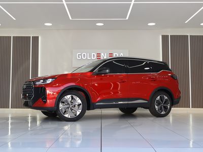 2026 Chery Tiggo 7 Pro 1.6T Legacy Auto