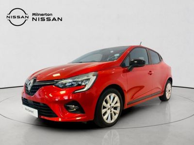 2024 Renault Clio V 1.0T Zen