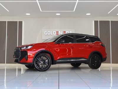 2026 Chery Tiggo 7 Pro 1.5T Prime Auto