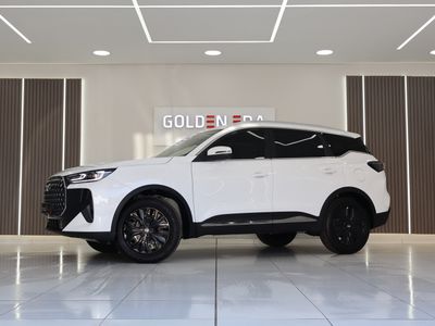 2026 Chery Tiggo 7 Pro 1.5T Prime Auto