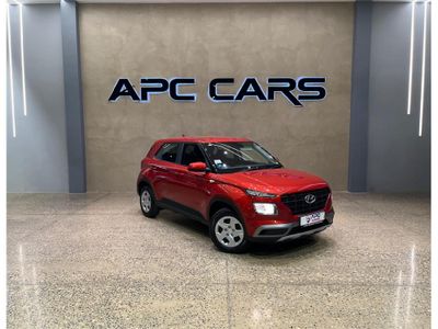 2023 Hyundai Venue 1.2 Motion