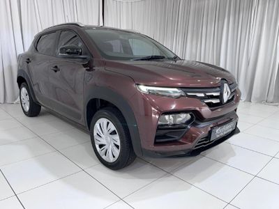 2022 Renault Kiger 1.0 Energy Life