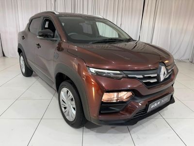 2022 Renault Kiger 1.0 Energy Life