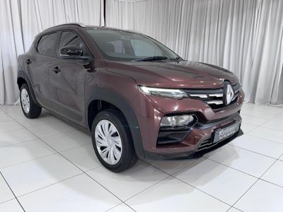 2022 Renault Kiger 1.0 Energy Life