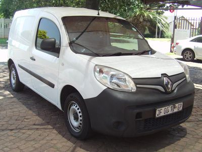 2019 Renault Kangoo 1.6i Express Panel Van