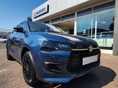 2026 Suzuki Dzire 1.2 GL+ Auto