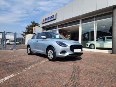 2026 Suzuki Swift 1.2 GL