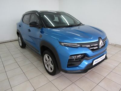 2023 Renault Kiger 1.0T Zen