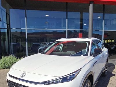 2025 MG HS 1.5T Luxury Auto