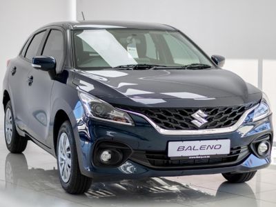 2026 Suzuki Baleno 1.5 GL