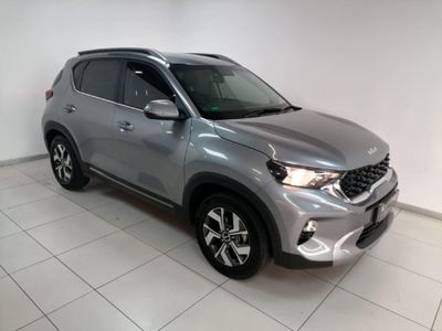2024 Kia Sonet 1.0T TGDI EX Auto