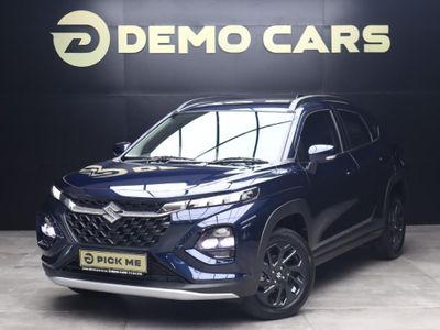 2025 Suzuki Fronx 1.5 GL Auto