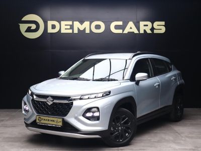 2025 Suzuki Fronx 1.5 GL Auto