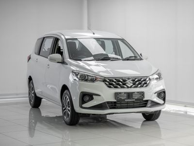 2026 Suzuki Ertiga 1.5 GL