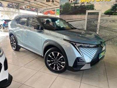 2025 GAC EMKOO 1.5T Executive Plus