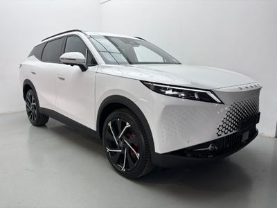 2026 Omoda C7 1.5T SHS DHT (Phev)