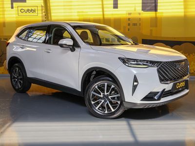 2024 Haval H6 2.0T Premium Auto