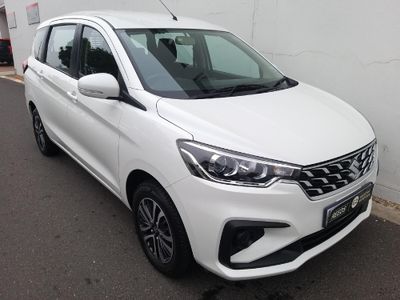2025 Suzuki Ertiga 1.5 GL
