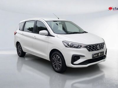 2025 Suzuki Ertiga 1.5 GL