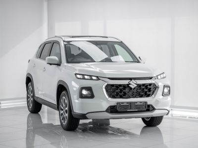 2026 Suzuki Grand Vitara 1.5 GLX Auto