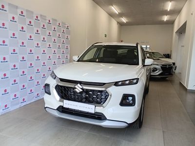 2025 Suzuki Grand Vitara 1.5 GL Auto