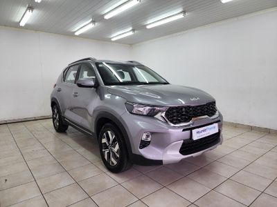 2024 Kia Sonet 1.0T EX Auto