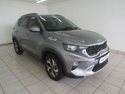 2024 Kia Sonet 1.0T EX Auto